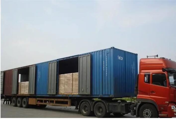 杭州到乌当区货运专线