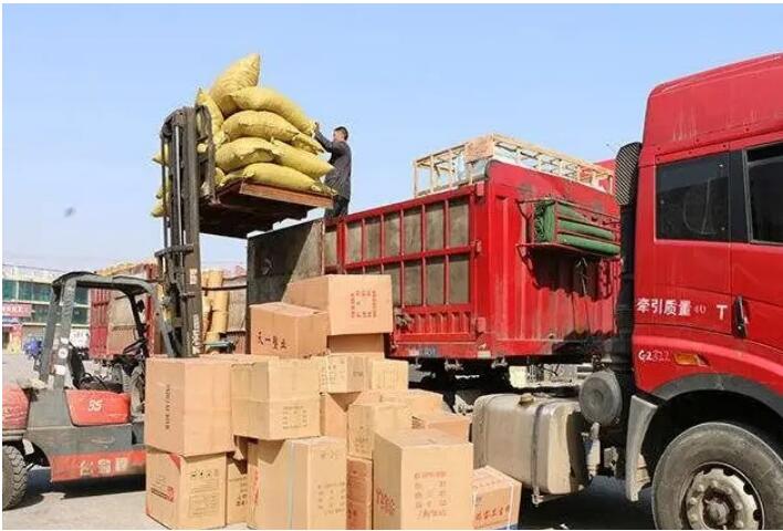 杭州到乌当区物流专线