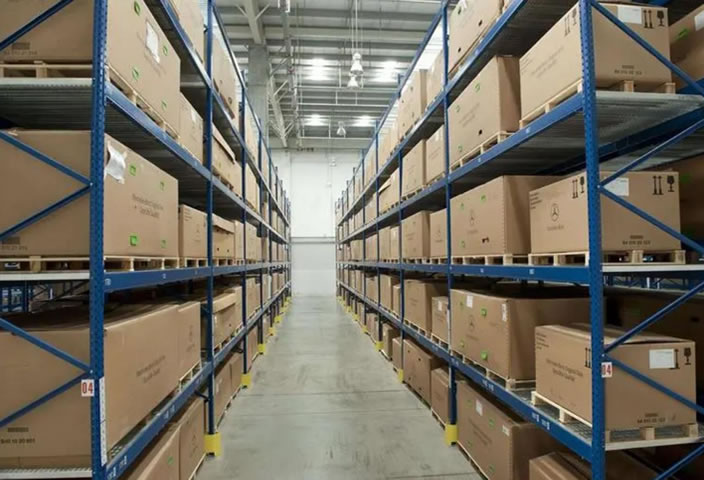 杭州到乌当区货物仓储