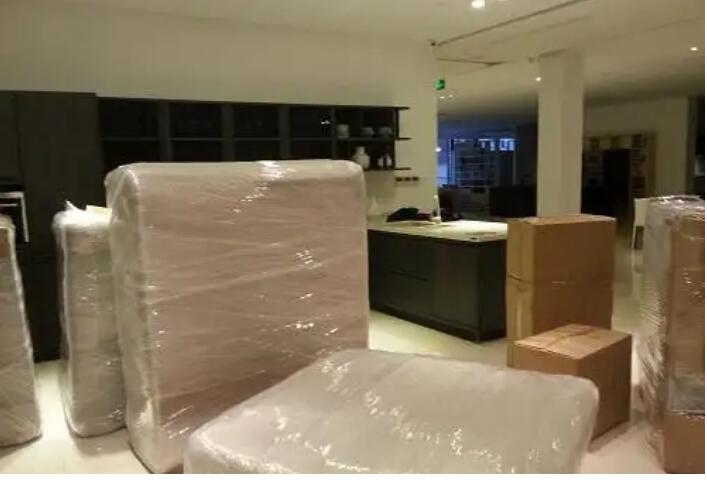 杭州到乌当区长途搬家